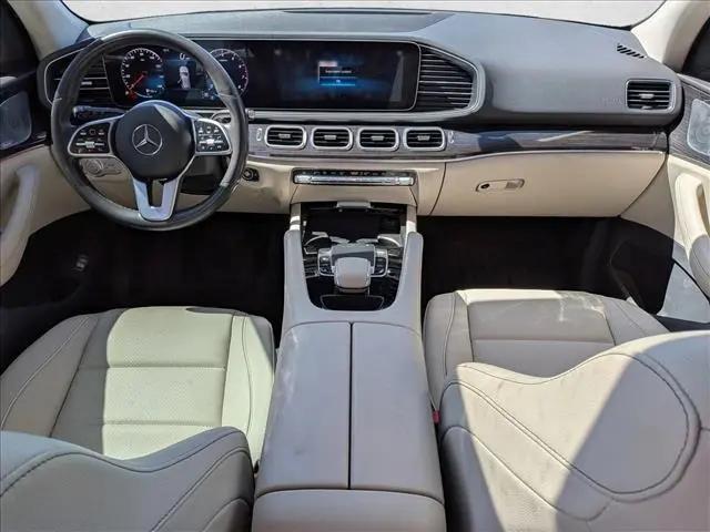 2020 Mercedes-Benz GLE GLE 350 GLE 350