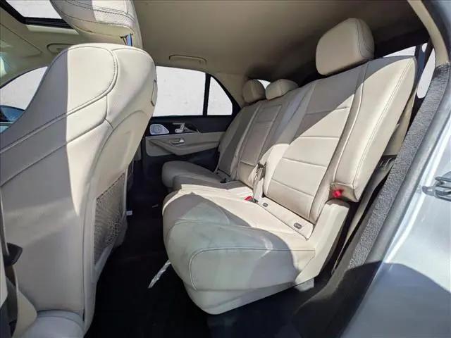 2020 Mercedes-Benz GLE GLE 350 GLE 350