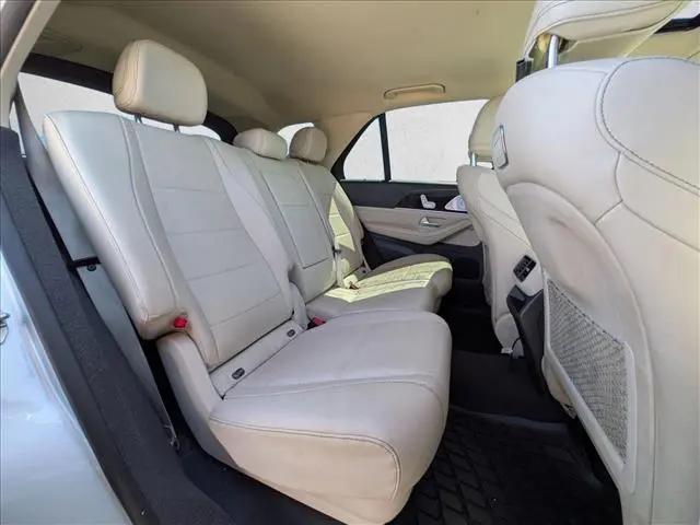 2020 Mercedes-Benz GLE GLE 350 GLE 350