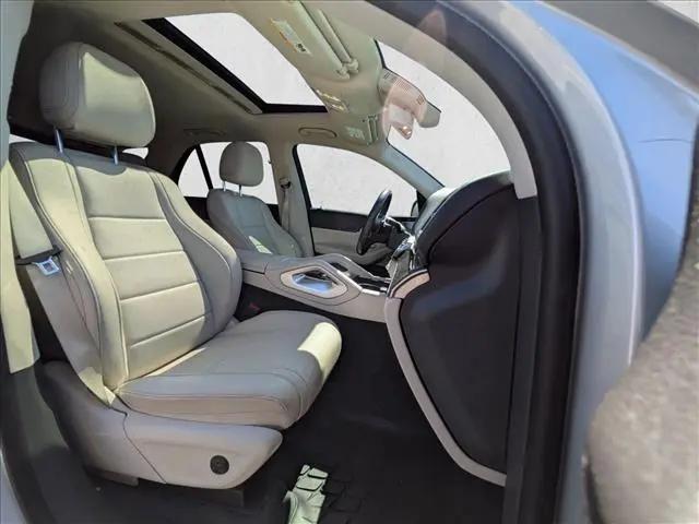2020 Mercedes-Benz GLE GLE 350 GLE 350