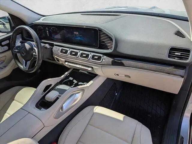 2020 Mercedes-Benz GLE GLE 350 GLE 350