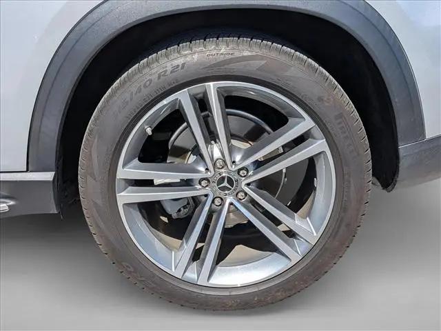 2020 Mercedes-Benz GLE GLE 350 GLE 350
