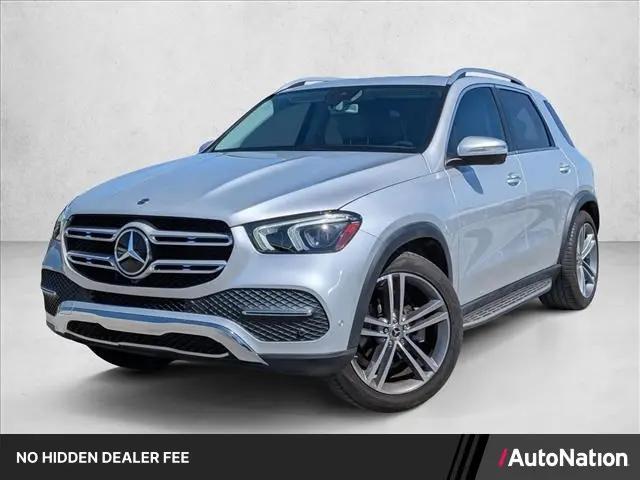 2020 Mercedes-Benz GLE GLE 350 GLE 350 for sale in San Jose, CA