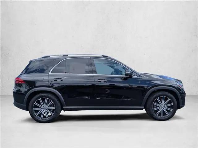 2026 Mercedes-Benz GLE GLE 350 GLE 350