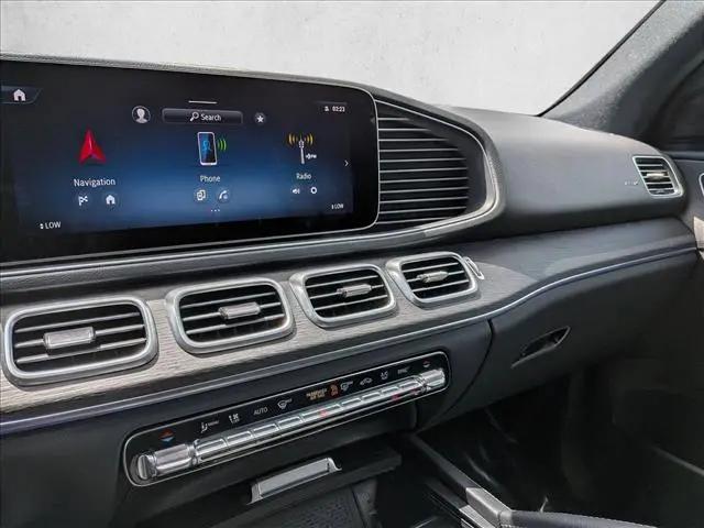 2026 Mercedes-Benz GLE GLE 350 GLE 350