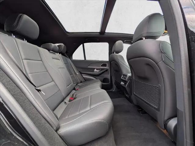 2026 Mercedes-Benz GLE GLE 350 GLE 350