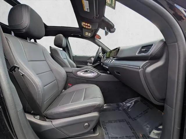2026 Mercedes-Benz GLE GLE 350 GLE 350