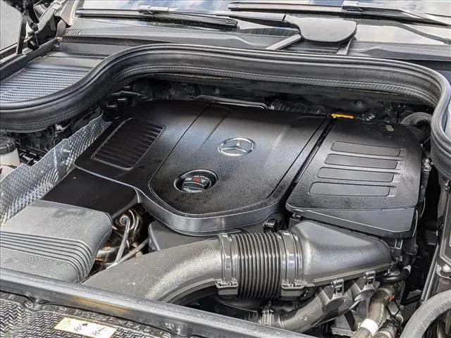 2026 Mercedes-Benz GLE GLE 350 GLE 350