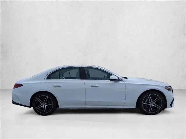 2026 Mercedes-Benz E 350 E 350
