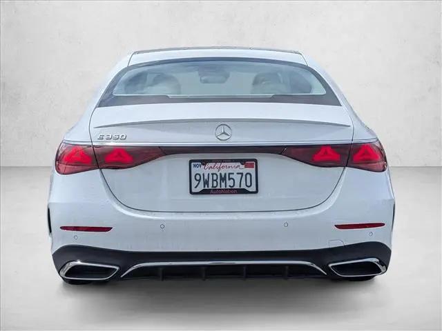 2026 Mercedes-Benz E 350 E 350