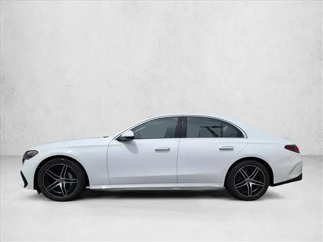 2026 Mercedes-Benz E 350 E 350