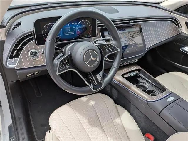 2026 Mercedes-Benz E 350 E 350