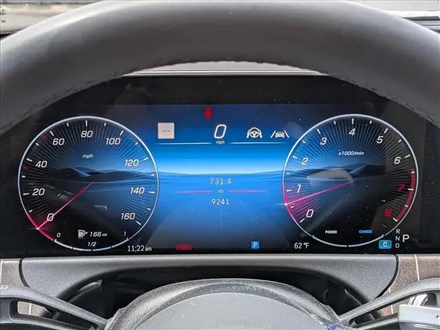 2026 Mercedes-Benz E 350 E 350