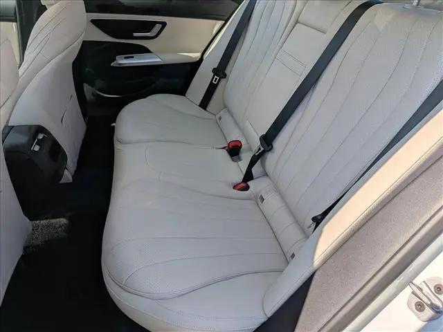 2026 Mercedes-Benz E 350 E 350