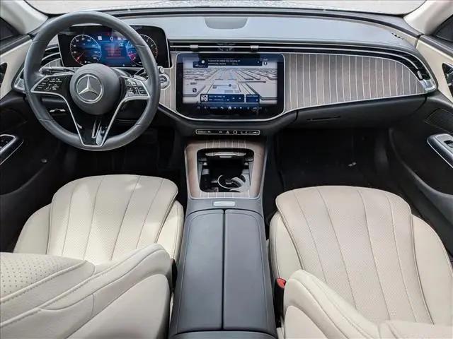 2026 Mercedes-Benz E 350 E 350