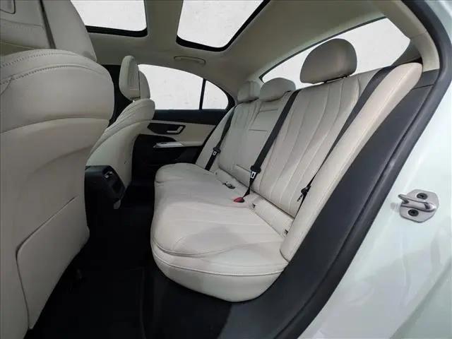 2026 Mercedes-Benz E 350 E 350