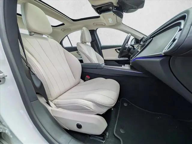 2026 Mercedes-Benz E 350 E 350