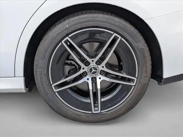 2026 Mercedes-Benz E 350 E 350