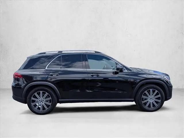 2026 Mercedes-Benz GLE GLE 350 GLE 350