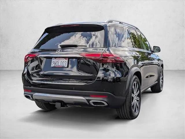 2026 Mercedes-Benz GLE GLE 350 GLE 350