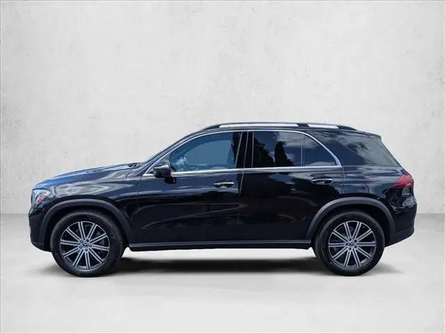 2026 Mercedes-Benz GLE GLE 350 GLE 350