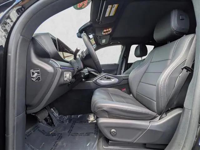 2026 Mercedes-Benz GLE GLE 350 GLE 350