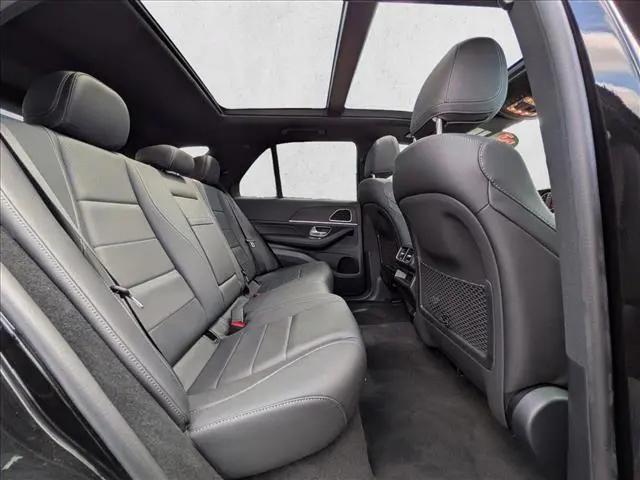 2026 Mercedes-Benz GLE GLE 350 GLE 350