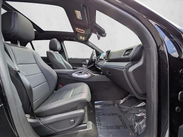 2026 Mercedes-Benz GLE GLE 350 GLE 350