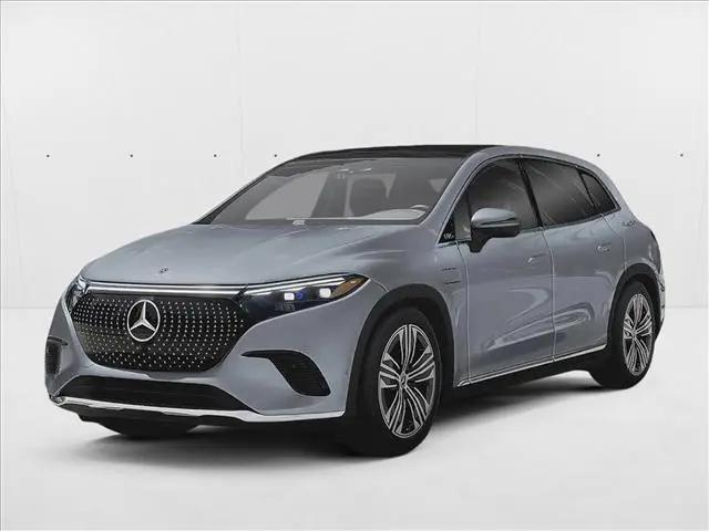 2026 Mercedes-Benz EQS 400 EQS 400 for sale in San Jose, CA