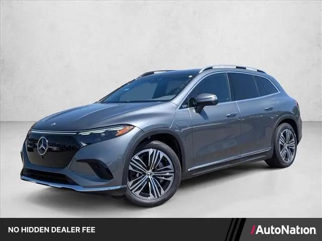 2026 Mercedes-Benz EQS 400 EQS 400 for sale in San Jose, CA