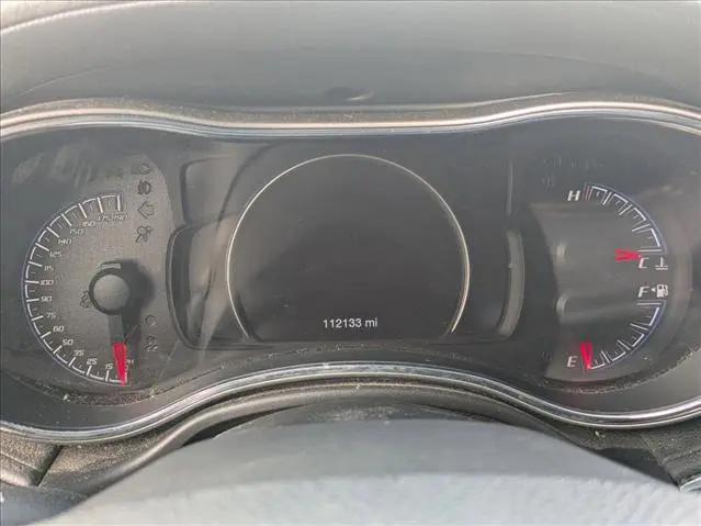 2018 Jeep Grand Cherokee SRT