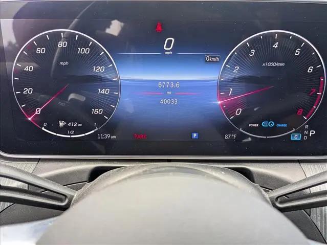 2022 Mercedes-Benz C-CLASS C 300 Sedan