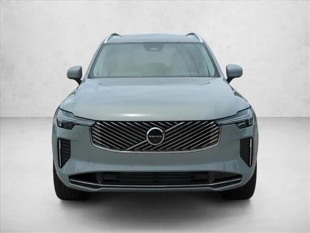 2025 Volvo XC90 Plug-In Hybrid T8 Ultra 7-Seater