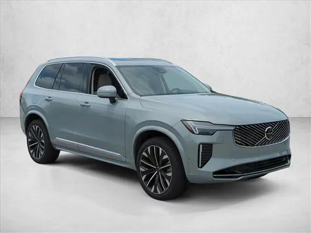 2025 Volvo XC90 Plug-In Hybrid T8 Ultra 7-Seater