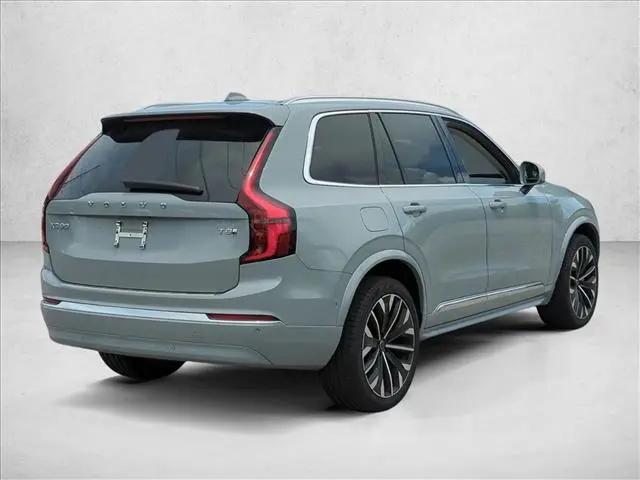 2025 Volvo XC90 Plug-In Hybrid T8 Ultra 7-Seater