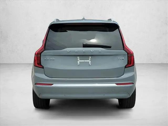 2025 Volvo XC90 Plug-In Hybrid T8 Ultra 7-Seater