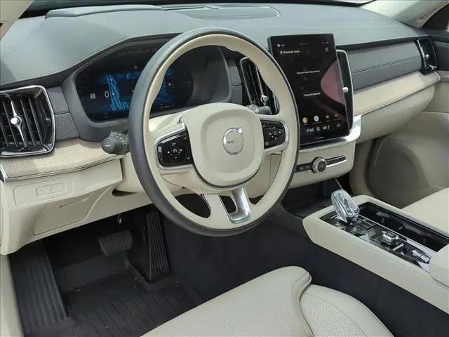 2025 Volvo XC90 Plug-In Hybrid T8 Ultra 7-Seater