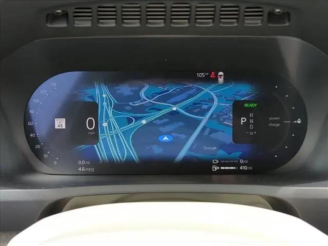 2025 Volvo XC90 Plug-In Hybrid T8 Ultra 7-Seater