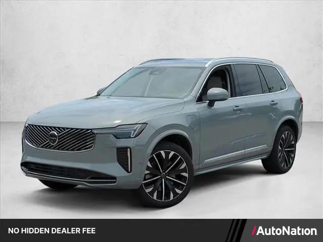 2025 Volvo XC90 Plug-In Hybrid T8 Ultra 7-Seater for sale in Sanford, FL