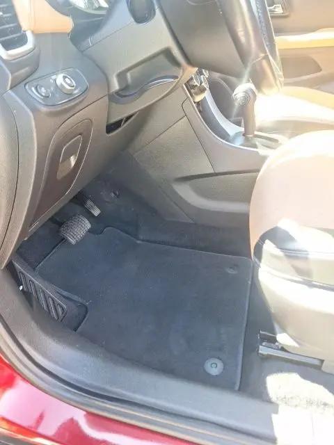 2020 Chevrolet Trax FWD LT