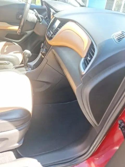 2020 Chevrolet Trax FWD LT