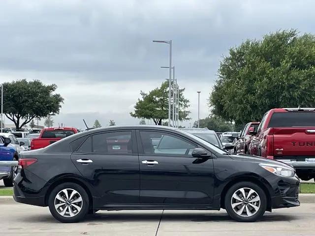 2023 Kia Rio S