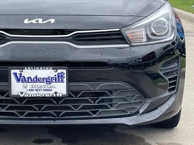 2023 Kia Rio S