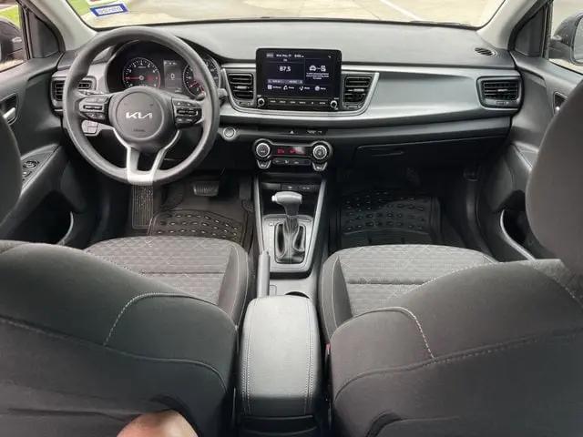 2023 Kia Rio S