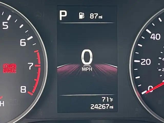 2023 Kia Rio S