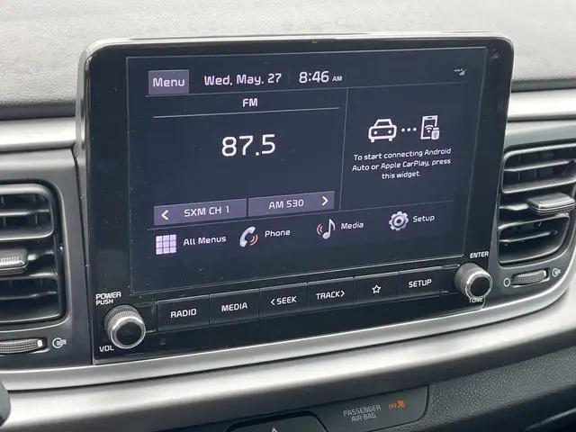 2023 Kia Rio S