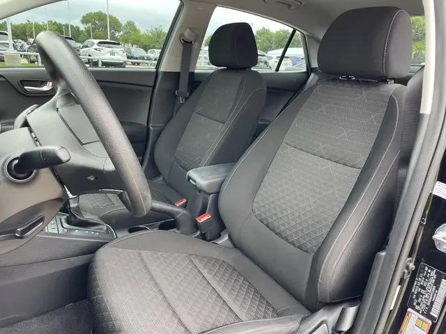 2023 Kia Rio S