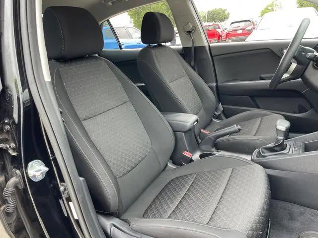2023 Kia Rio S