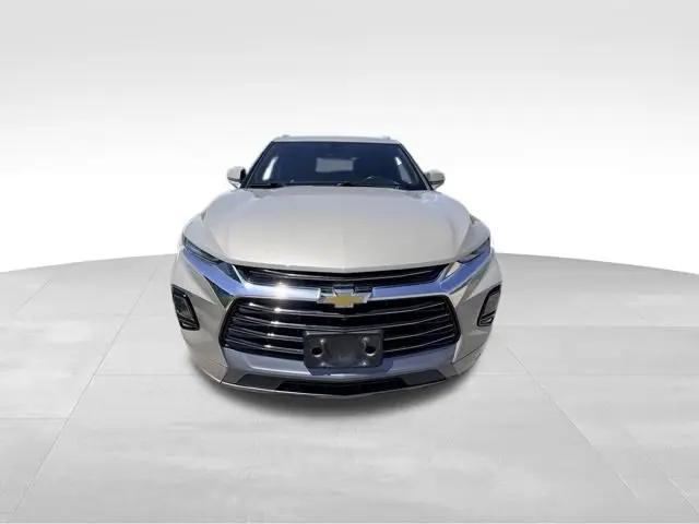 2021 Chevrolet Blazer AWD Premier
