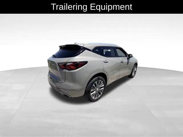 2021 Chevrolet Blazer AWD Premier